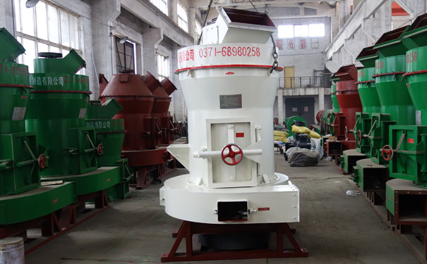 玉米脫皮制糝機(jī)5